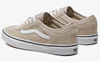 Vans Rowley Classic MOSS trampki unisex beżowe