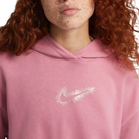 Nike Bluza Damska Sportswear Stardust Hoodie DQ6776-667