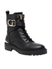 Obuwie Damskie Guess Trapery Workery Orana FL8ONAELE10-BLKGO Czarne 40 EU