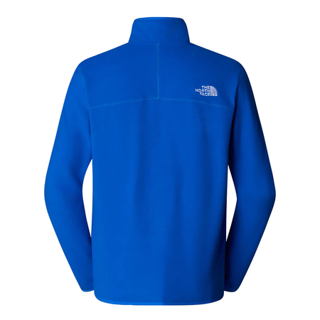 The North Face M 100 GLAC 1/4 ZIP