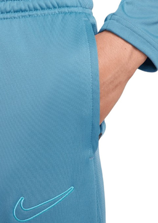 Spodnie treningowe męskie Nike Dri-FIT Academy niebieskie M
