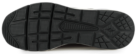 Buty sportowe sneakersy męskie SKECHERS UNO 2 - 90S wygodne szare 40 EU