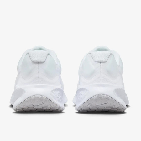 Buty damskie do biegania NIKE REVOLUTION 7 białe  37,5 EU