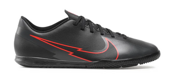 Nike Buty Męskie Sportowe Mercurial Vapor 13 Club czarne 45,5 EU