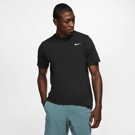 NIKE Koszulka męska DRI-FIT AR6029-010