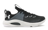 Under Armour Buty Męskie sportowe treningowe czarne Hovr Rise 3 44,5 EU