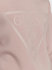 Guess Bluza Damska New Elly V3RQ19K7UW2-G4Q9 Pudrowy Róż S