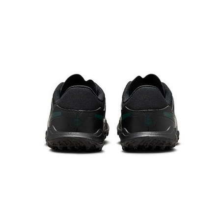 NIKE JR LEGEND 10 ACADEMY TF buty sportowe dzieci-unisex czarne