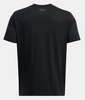Koszulka męska t-shirt Under Armour Boxed Sports Updates SS czarna XXL