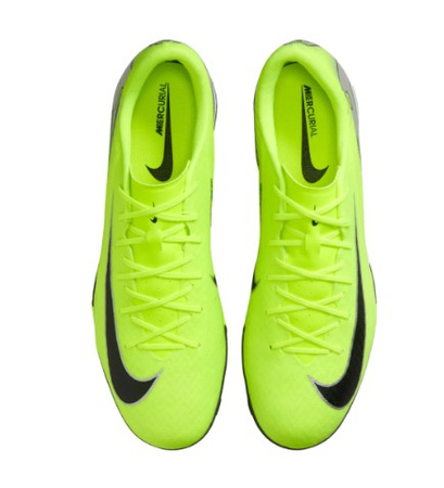NIKE ZOOM VAPOR 16 ACADEMY TF buty sportowe męskie żółte