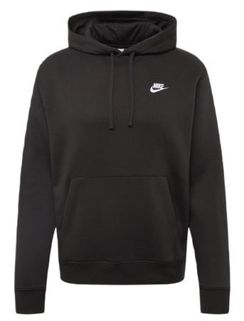 NIKE M NSW CLUB HOODIE PO BB