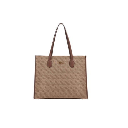 Guess Torba Damska Silvana Tote Bag HWSB8665240-LGW