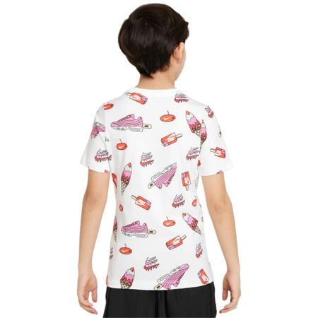 Dziecięca koszulka NIKE Sportswear