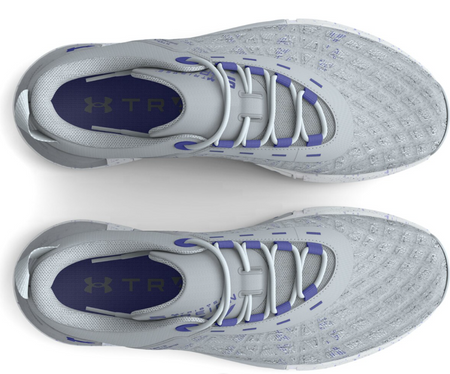 Under Armour Buty Damskie sportowe treningowe szare TriBase Reign 5 35,5 EU