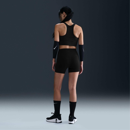 Biustonosz Damski Sportowy Nike Swoosh Pocket