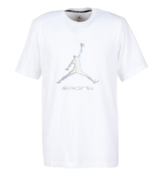 Koszulka męska NIKE Jordan Sport