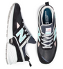 New Balance Męskie Buty  MS574GNB Czarne 39,5 EU