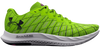 Under Armour Buty Męskie do biegania zielone Charged Breeze 2 41 EU