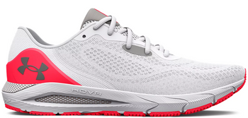 Under Armour Buty Damskie sportowe  HOVR Sonic 5 szare lekkie 36,5 EU