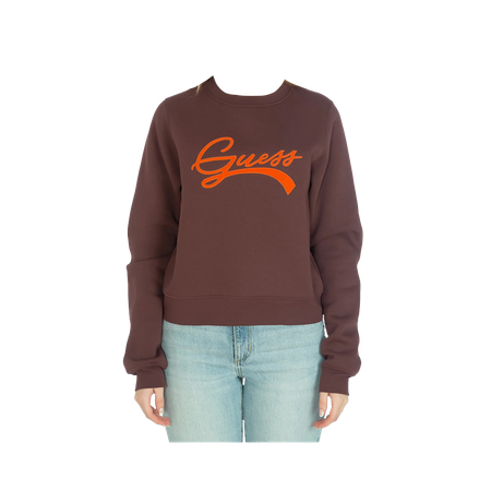 Guess Bluza Damska Tinca Sweatshirt W2BQ09K9Z21-G1G5