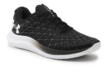 Under Armour Buty Damskie sportowe czarne Flow Velociti Wind 2 38 EU