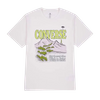 Converse Koszulka  Alien Mountain Tee