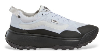 Vans CROSSPATH trampki damskie szare