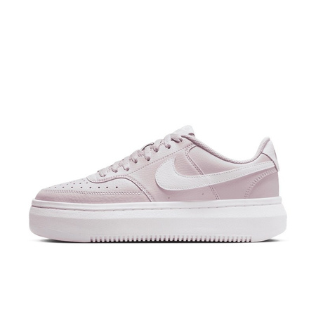 Buty damskie Nike Court Vision Alta Leather DM0113 platinum violet 36 EU