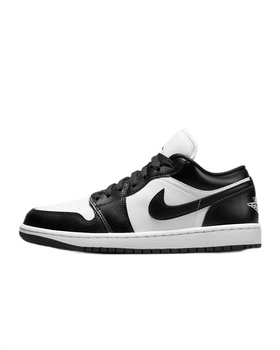 NIKE WMNS AIR JORDAN 1 LOW buty sneakers damskie białe