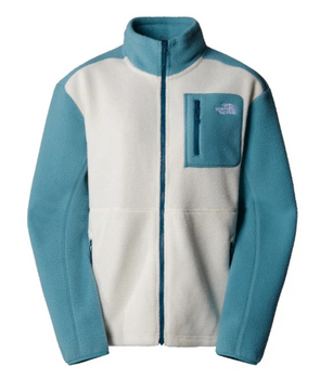 The North Face W YUMIORI FULL ZIP