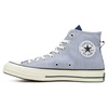 Converse Chuck 70 buty sneakers unisex niebieskie