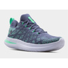 Buty sportowe męskie Under Armour Velociti 3 szare 41 EU