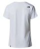 The North Face  W S/S SIMPLE DOME TEE
