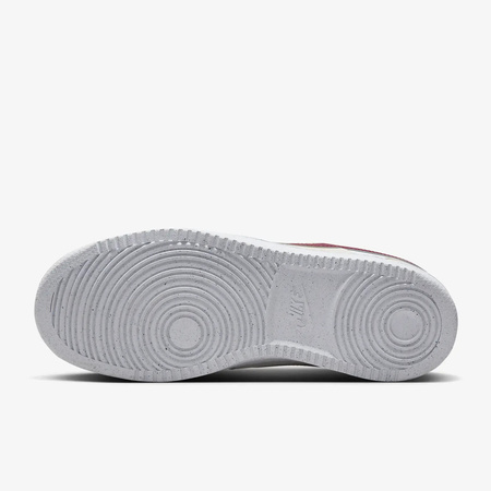 NIKE COURT VISION LO VDAY buty sneakers damskie białe