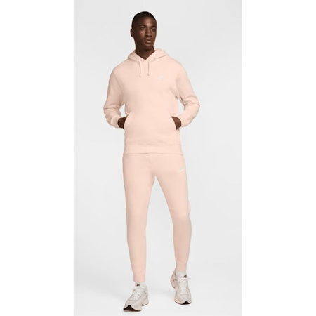 NIKE M NSW CLUB HOODIE PO BB