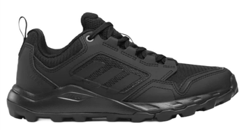 Buty sportowe damskie ADIDAS TERREX TRACEROCKER 2 W czarne 36 EU