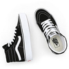 VANS Sk8-Hi Platform Buty zamszowe VN0A3TKN6BT