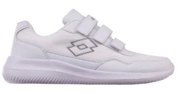 LOTTO CONNECT VL OC buty sneakers unisex białe