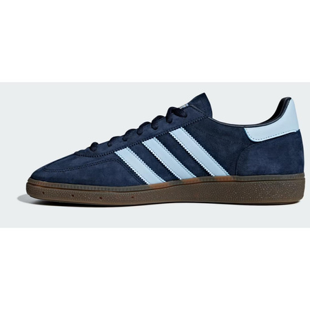 Adidas HANDBALL SPEZIAL buty sneakers męskie granatowe