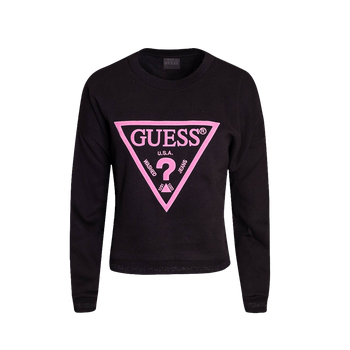 Guess Bluza Damska Roxi W2BQ07K9Z21-JBLK