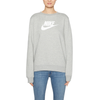 Nike Bluza Damska bez Kaptura Sportswear Club Crew DQ5832-063