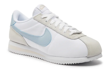 Nike Buty Damskie Sportowe Cortez DZ2795/100 Białe 40 EU