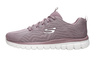 Skechers Buty Sportowe Damskie Graceful Get Connected Lawendowe 37 EU