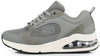 Buty sportowe sneakersy męskie SKECHERS UNO 2 - 90S wygodne szare 40 EU