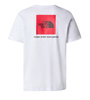 The North Face Koszulka M S/S REDBOX TEE