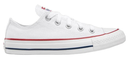 CONVERSE Chuck Taylor All Star trampki unisex Białe