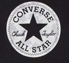 Converse Bluza Chuck Patch 10023859-A06-001