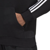 Adidas Bluza Essentials 3 Stripes Pullover French Terry DU0498