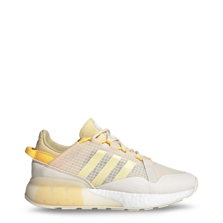 Adidas Buty Damskie Zx Boost Pure GZ7875