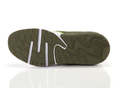 Nike Buty Dziecięce Sportowe Air Max Excee CD6894-021